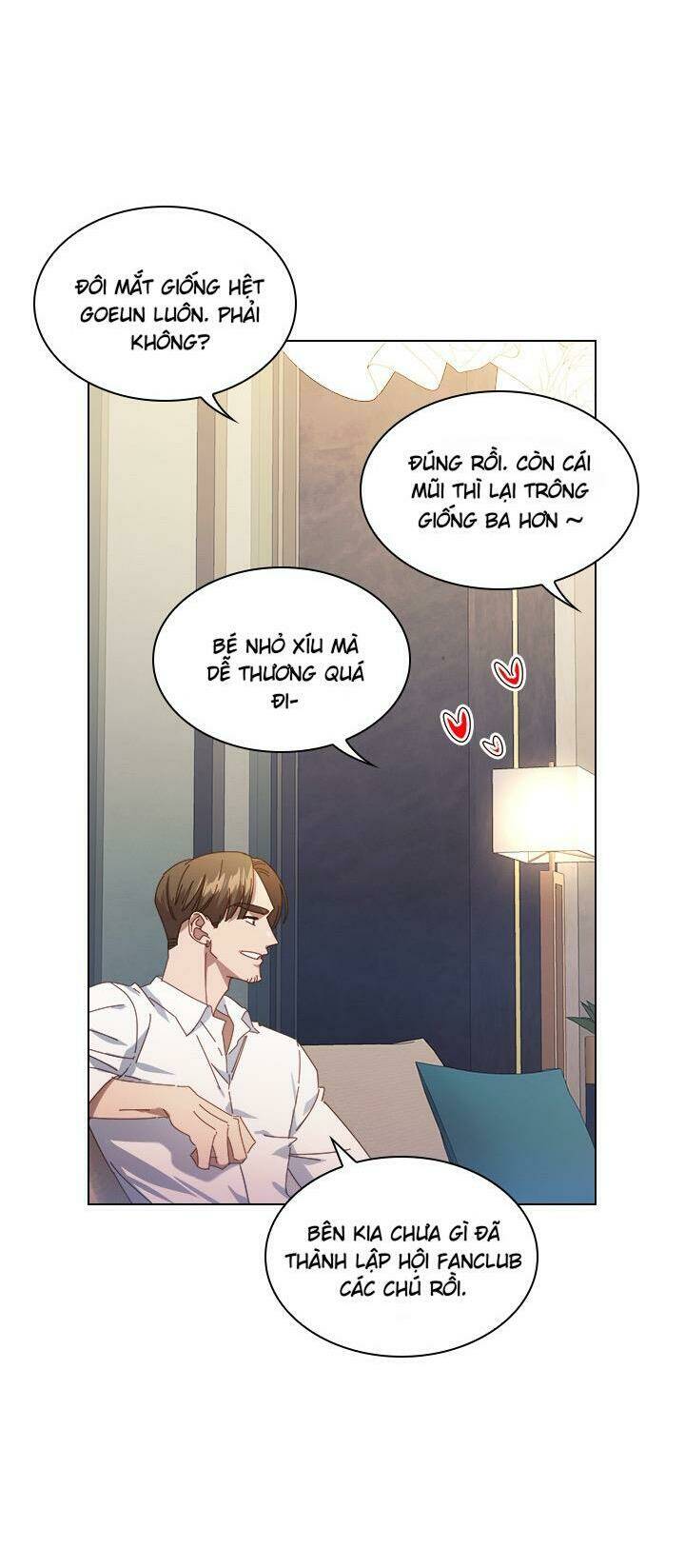 Tai Tiếng Thị Phi - Chapter 77 - Page 16