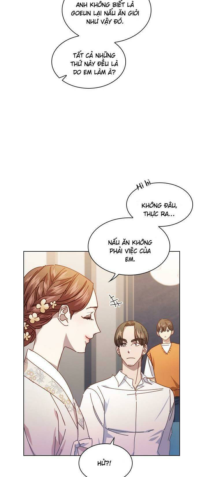 Tai Tiếng Thị Phi - Chapter 77 - Page 20