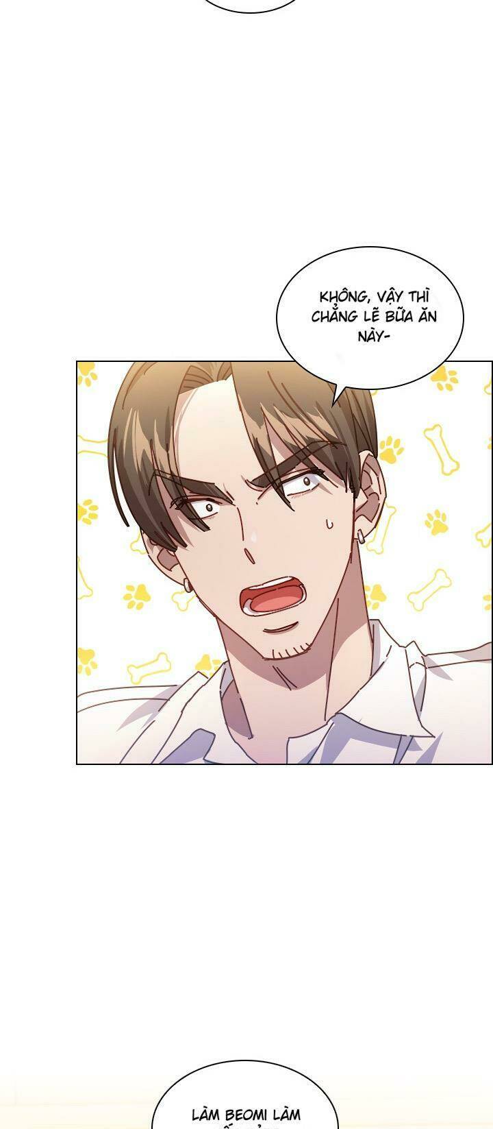 Tai Tiếng Thị Phi - Chapter 77 - Page 21