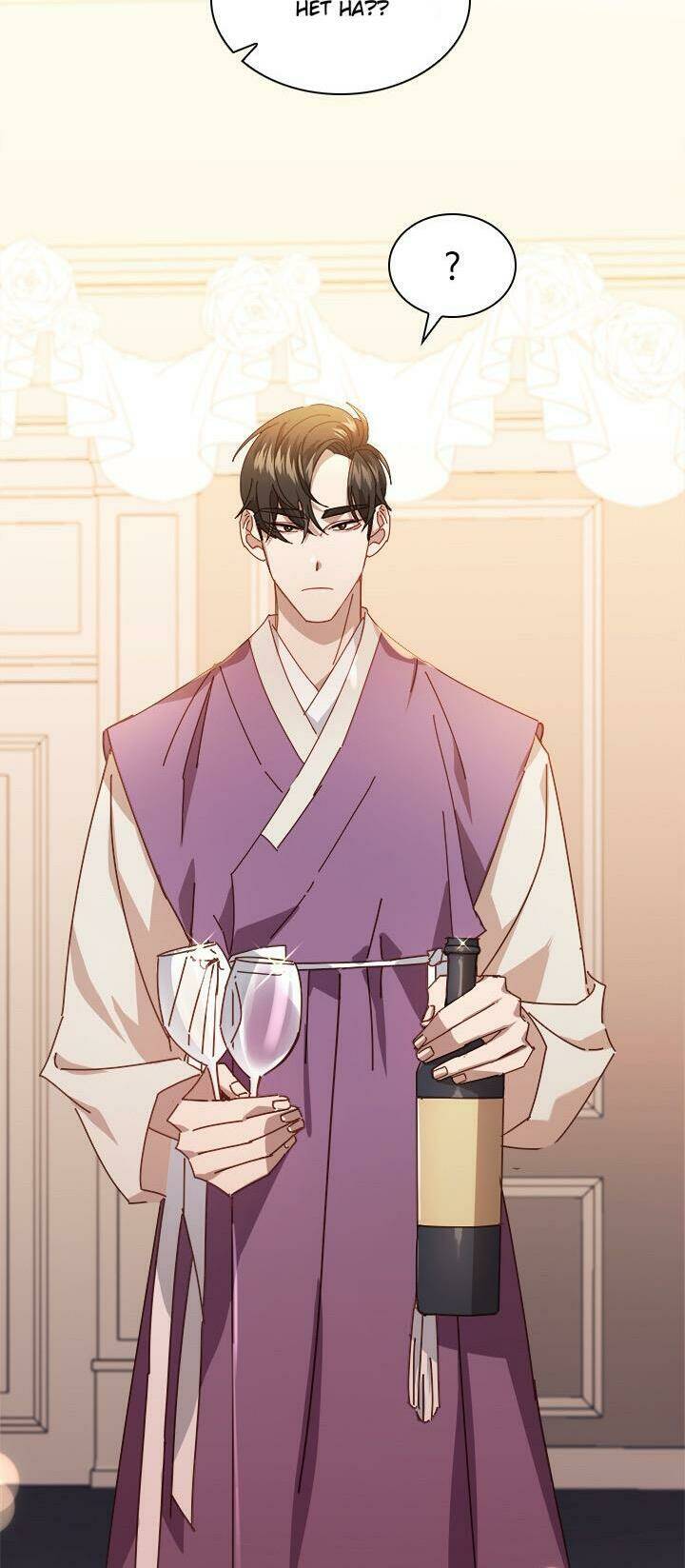 Tai Tiếng Thị Phi - Chapter 77 - Page 22