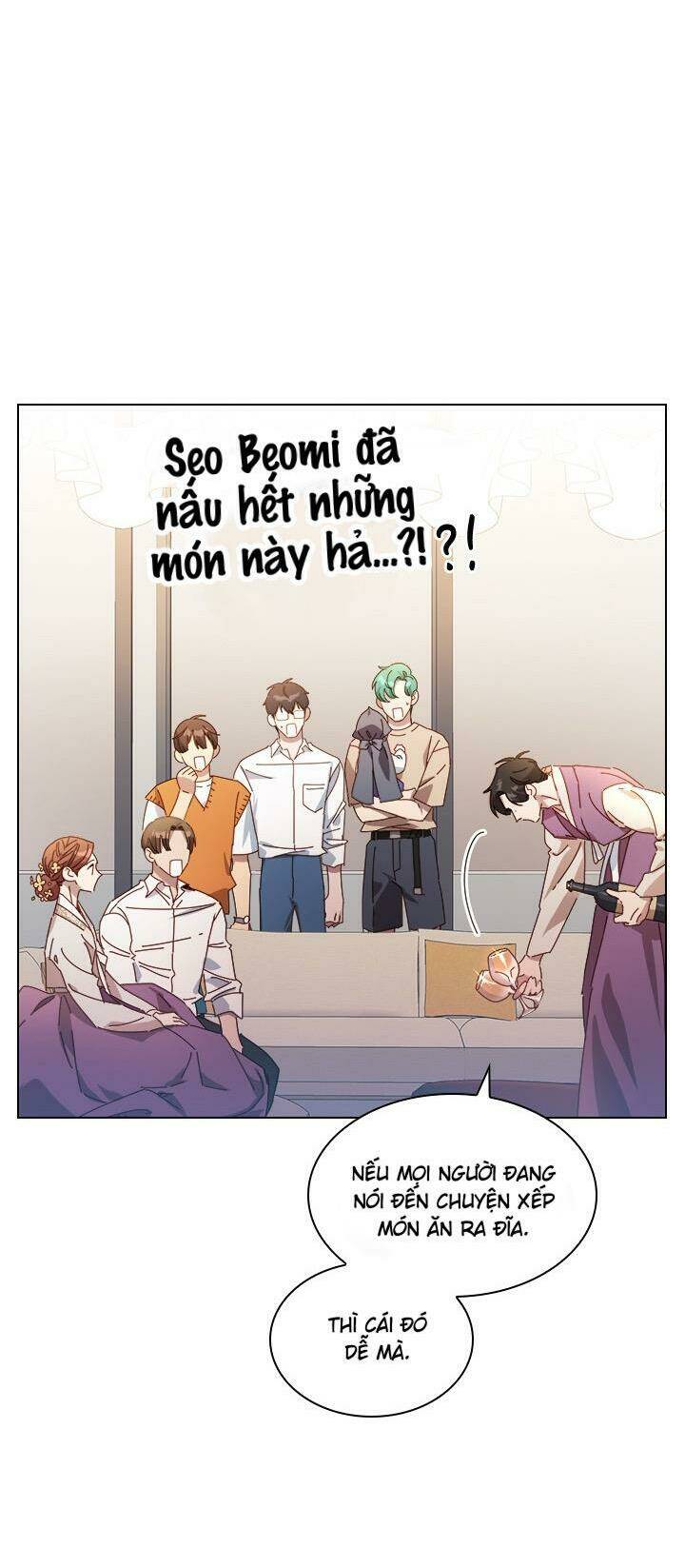 Tai Tiếng Thị Phi - Chapter 77 - Page 24