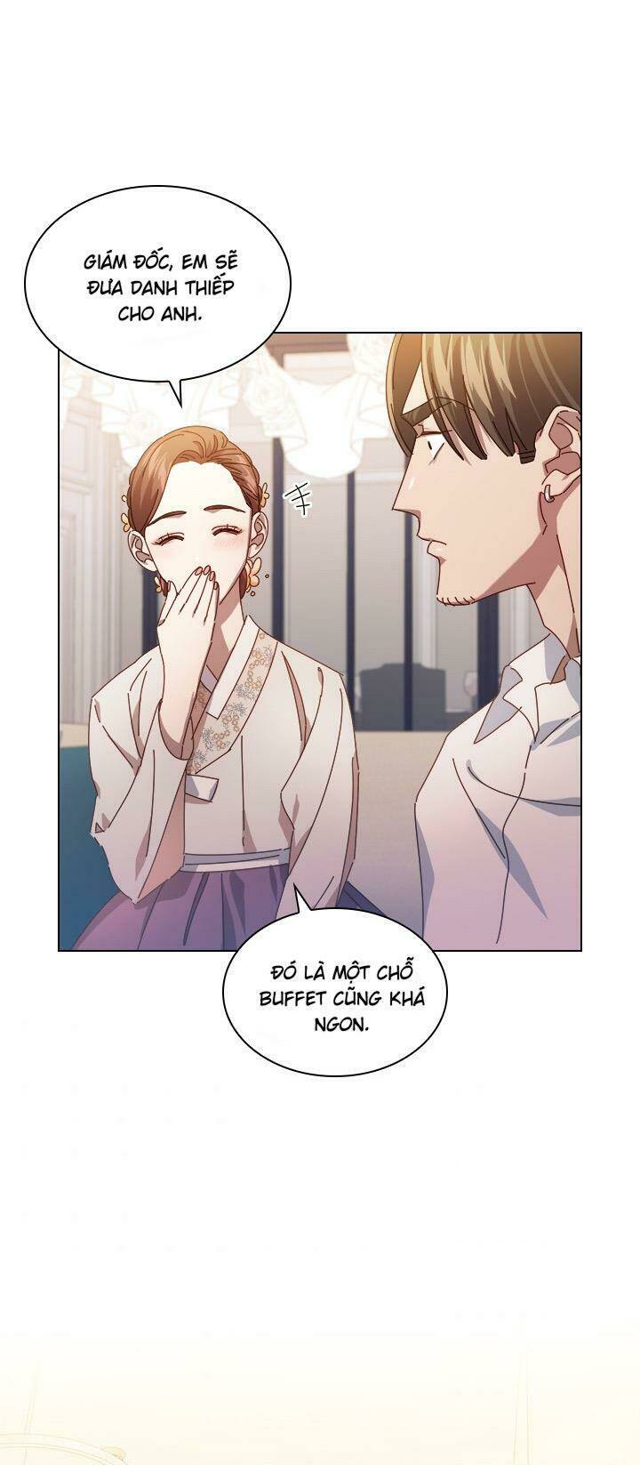 Tai Tiếng Thị Phi - Chapter 77 - Page 25