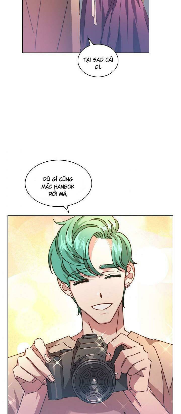 Tai Tiếng Thị Phi - Chapter 77 - Page 32