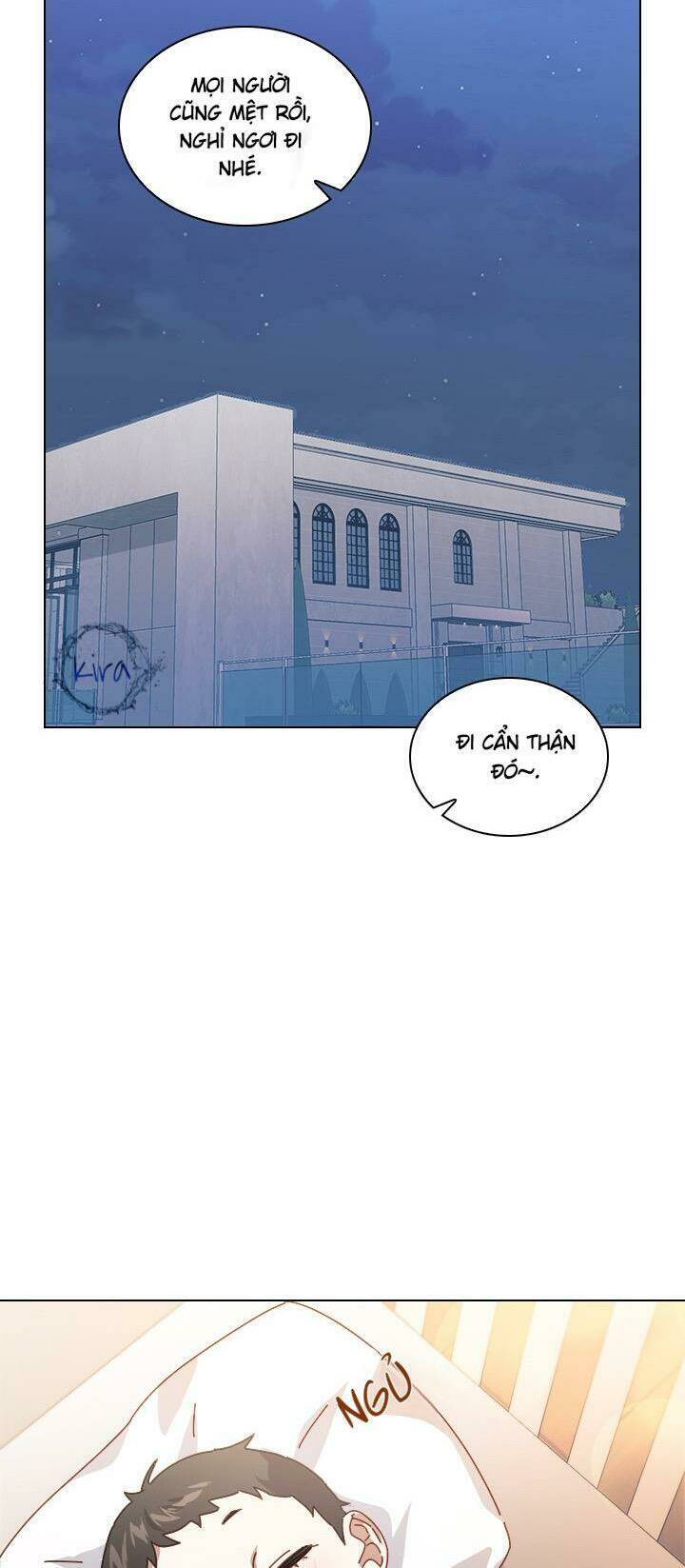 Tai Tiếng Thị Phi - Chapter 77 - Page 34