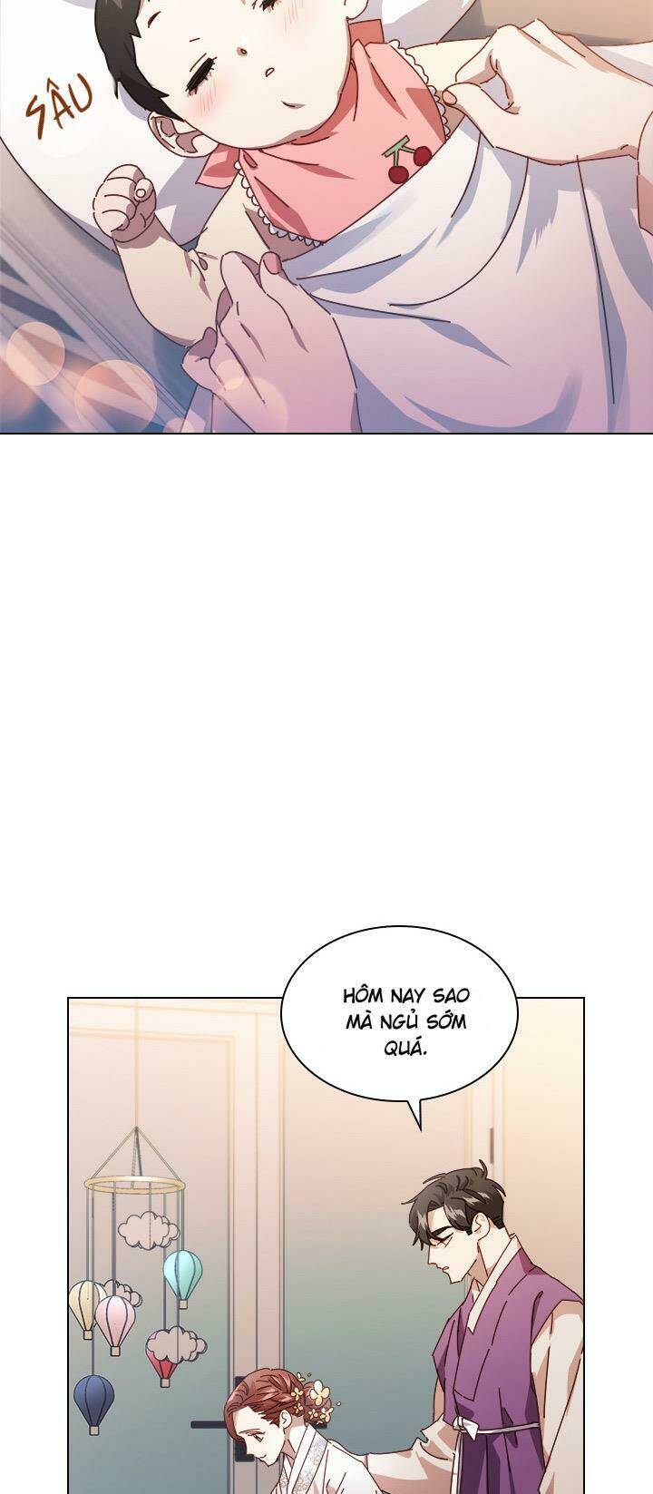 Tai Tiếng Thị Phi - Chapter 77 - Page 35