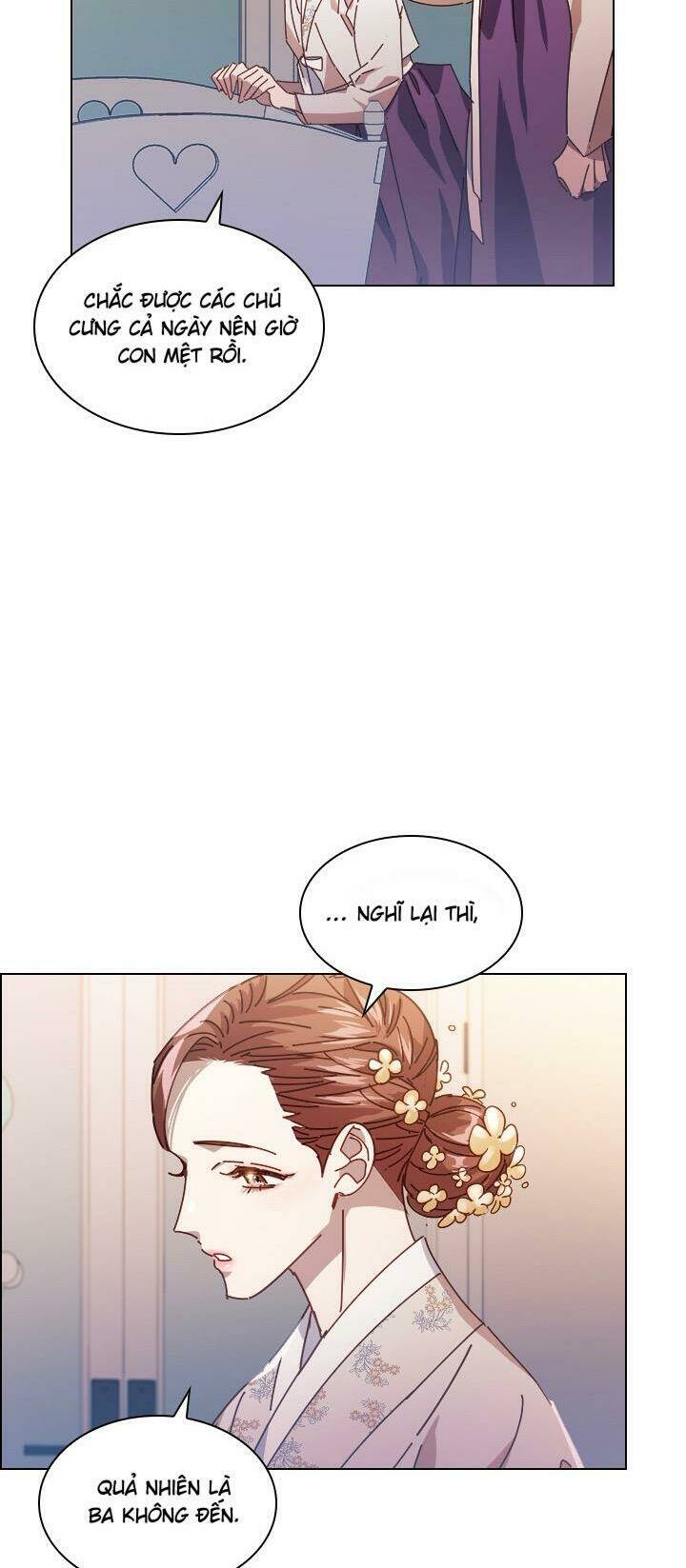 Tai Tiếng Thị Phi - Chapter 77 - Page 36