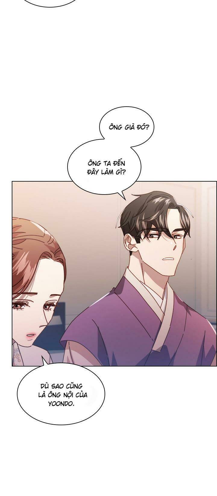 Tai Tiếng Thị Phi - Chapter 77 - Page 37