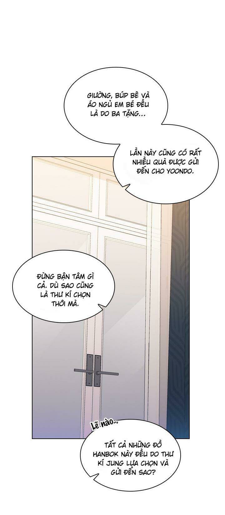 Tai Tiếng Thị Phi - Chapter 77 - Page 38