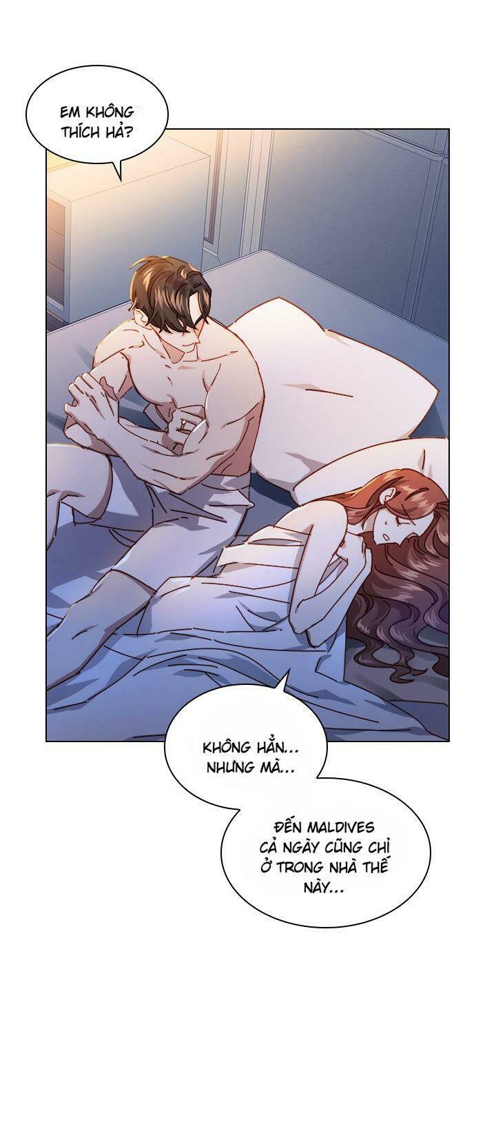 Tai Tiếng Thị Phi - Chapter 77 - Page 3