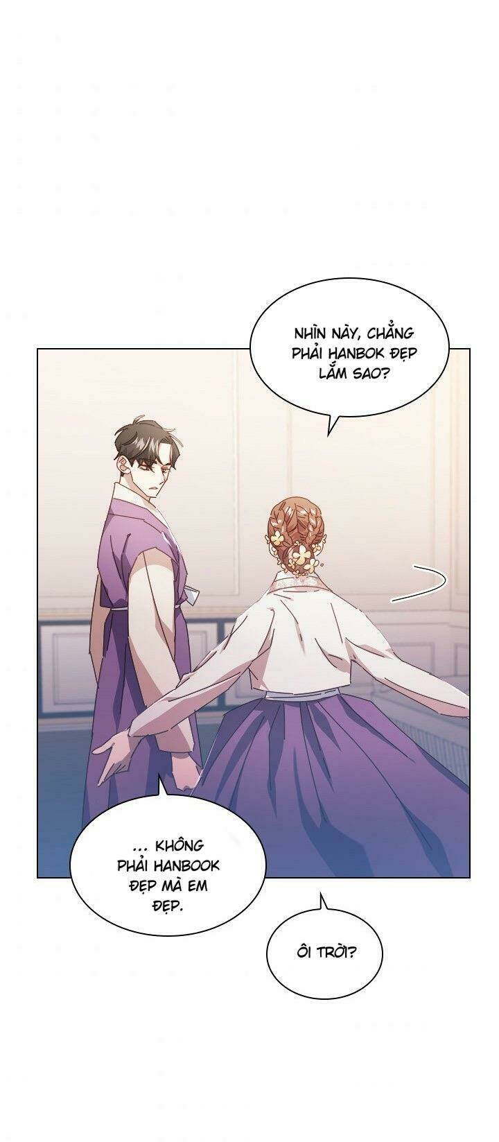 Tai Tiếng Thị Phi - Chapter 77 - Page 39