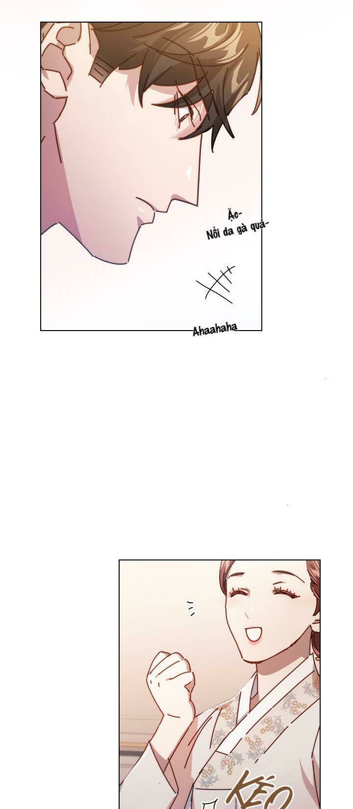Tai Tiếng Thị Phi - Chapter 77 - Page 43