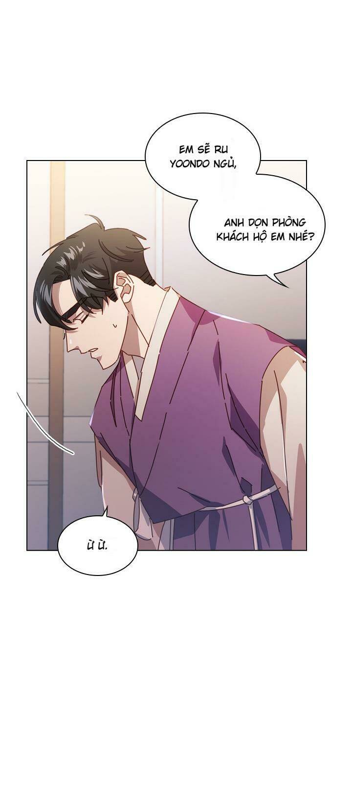 Tai Tiếng Thị Phi - Chapter 77 - Page 51