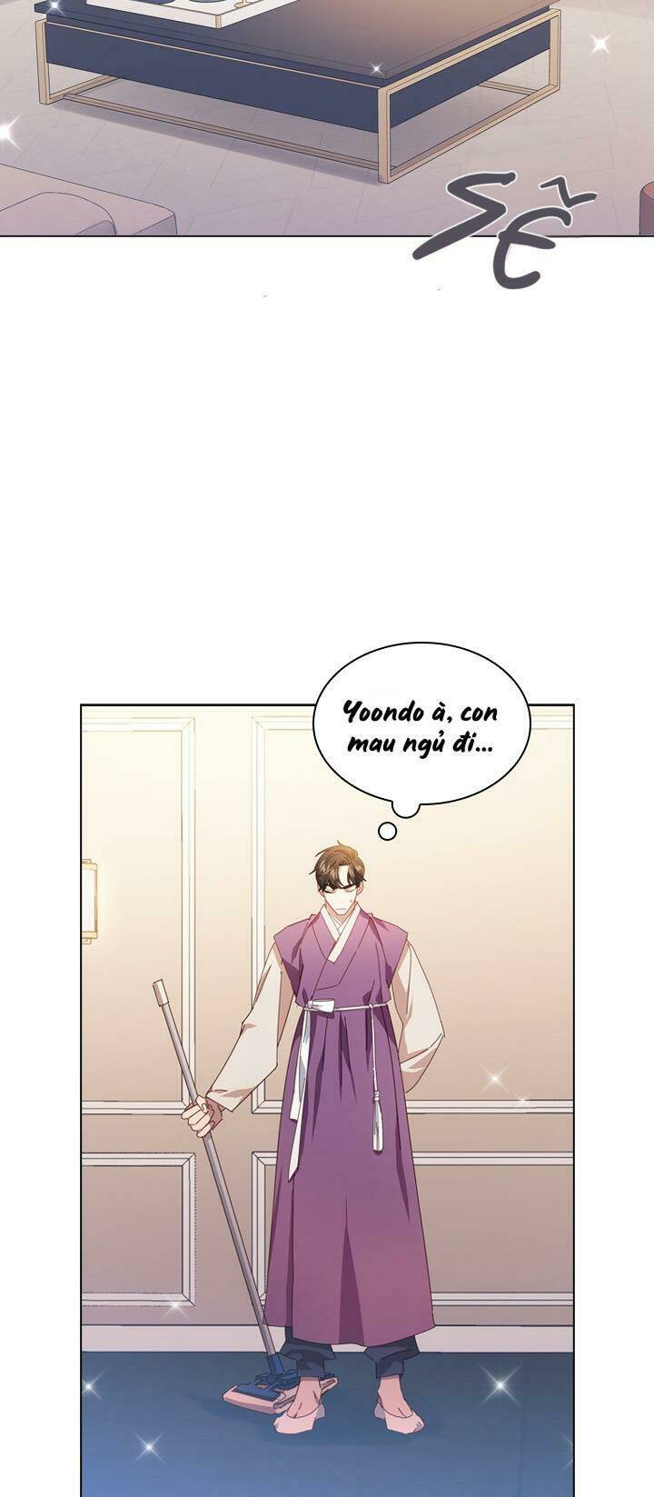 Tai Tiếng Thị Phi - Chapter 77 - Page 55