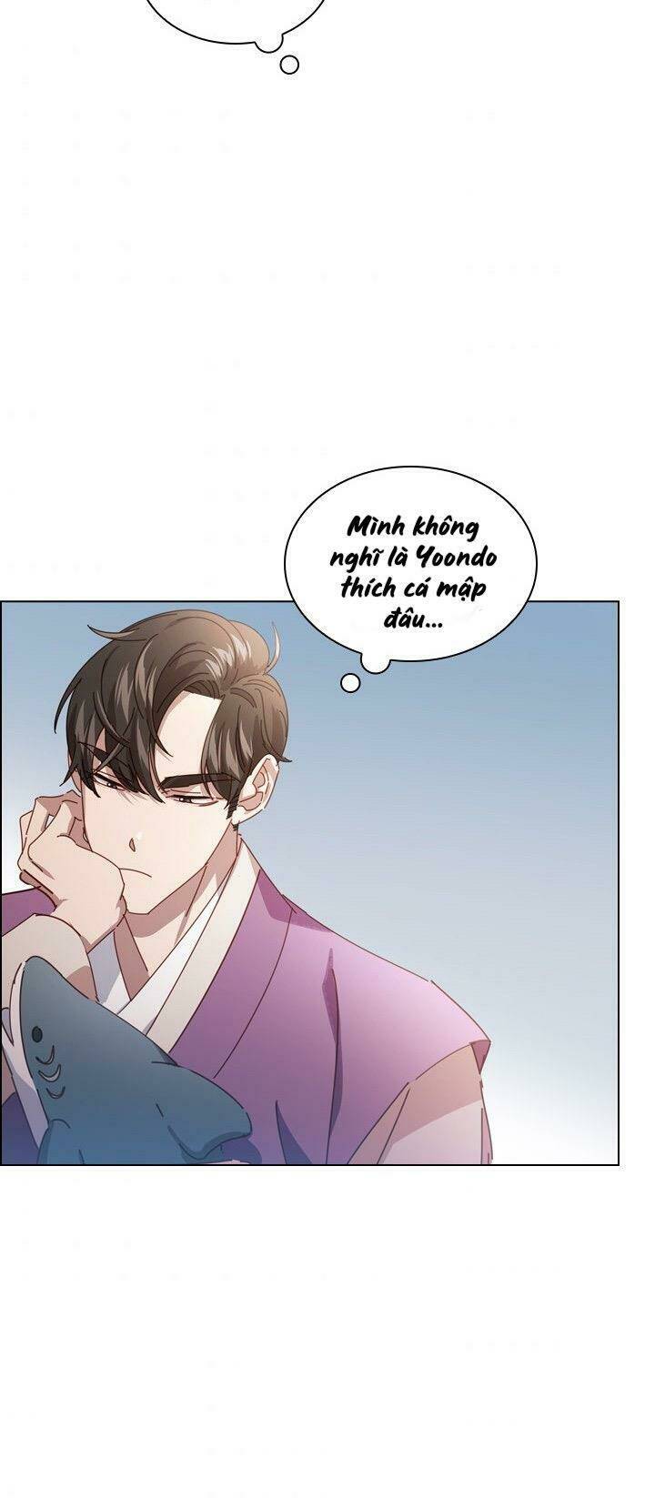 Tai Tiếng Thị Phi - Chapter 77 - Page 59