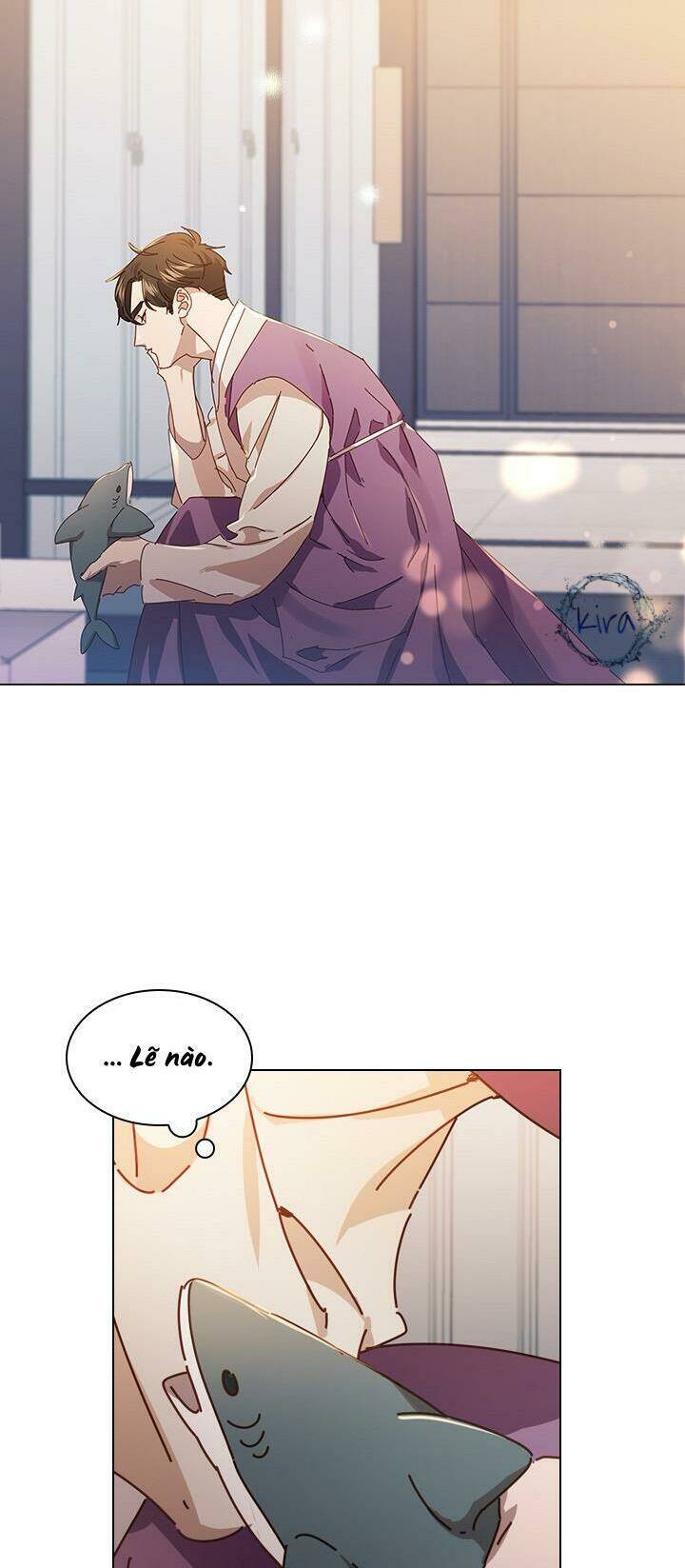 Tai Tiếng Thị Phi - Chapter 77 - Page 62