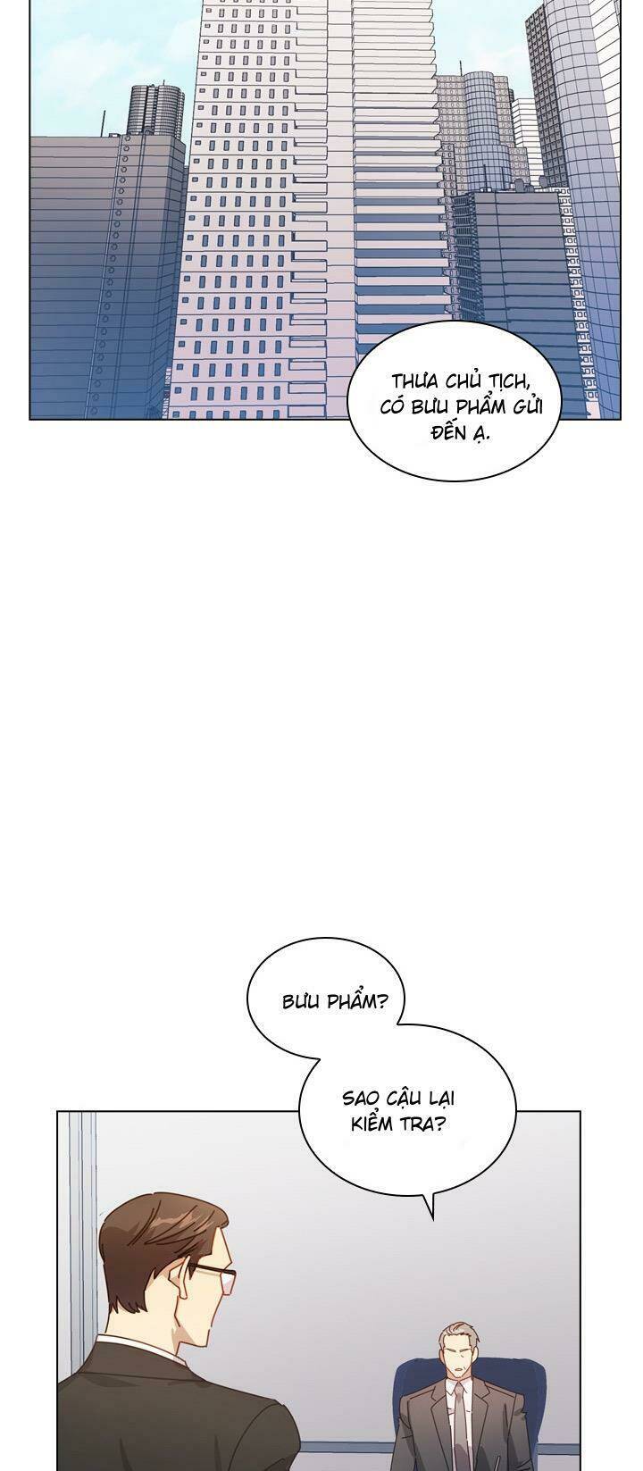 Tai Tiếng Thị Phi - Chapter 77 - Page 67