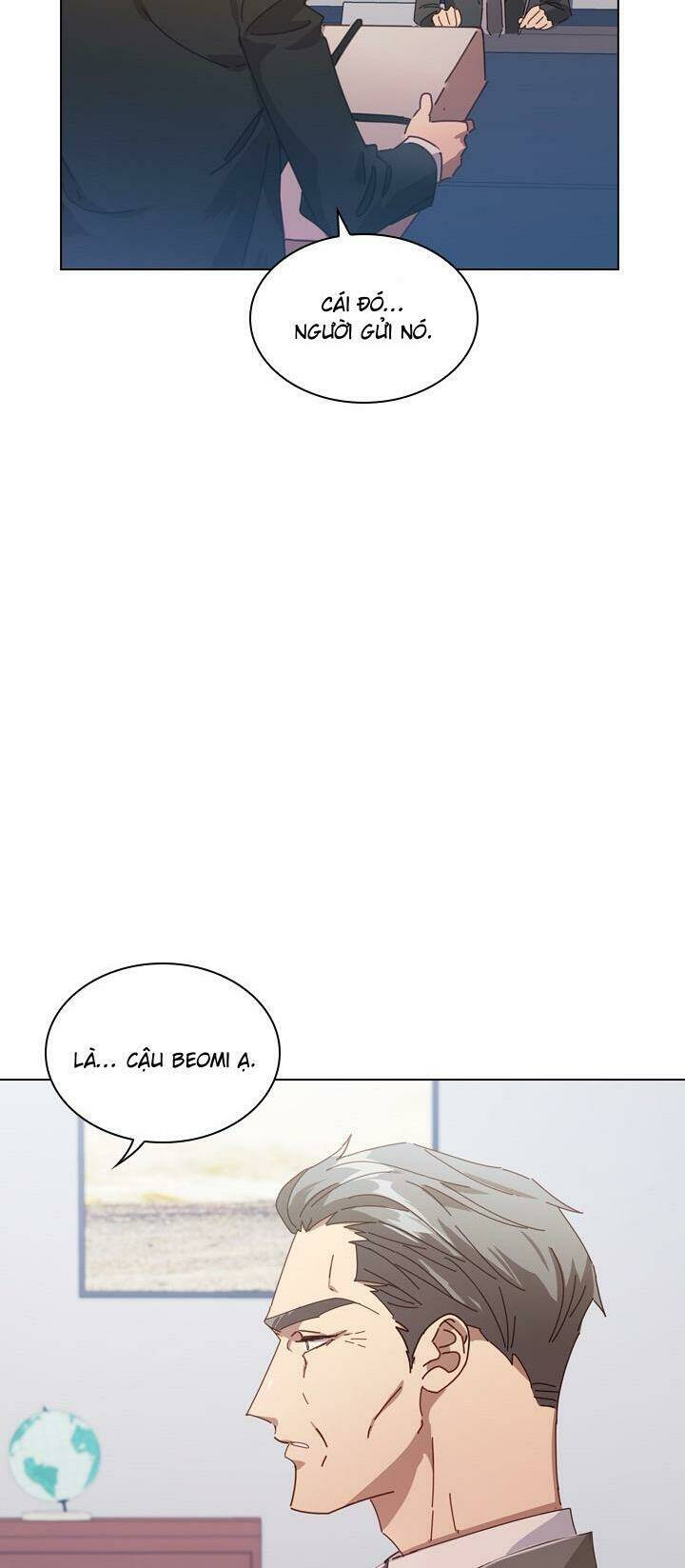 Tai Tiếng Thị Phi - Chapter 77 - Page 68