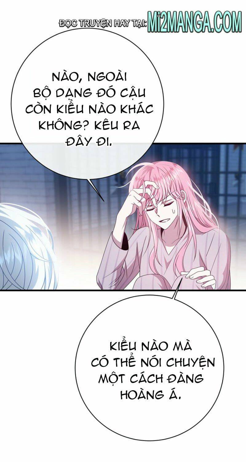 Tôi Đã Gặp Nam Chính Ở Trong Tù - Chapter 21.2 - Page 9