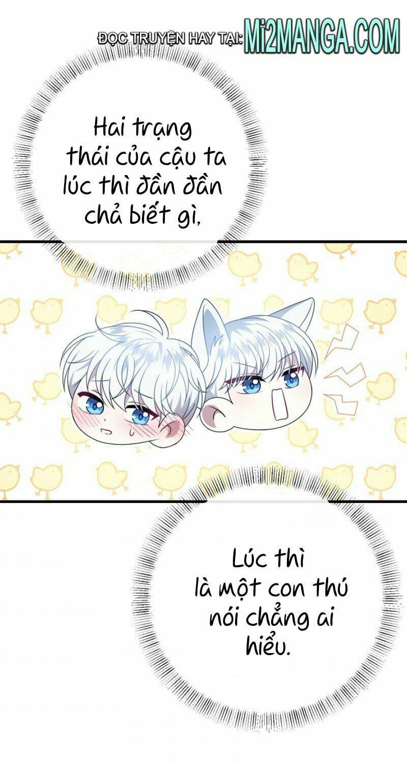 Tôi Đã Gặp Nam Chính Ở Trong Tù - Chapter 21.2 - Page 11