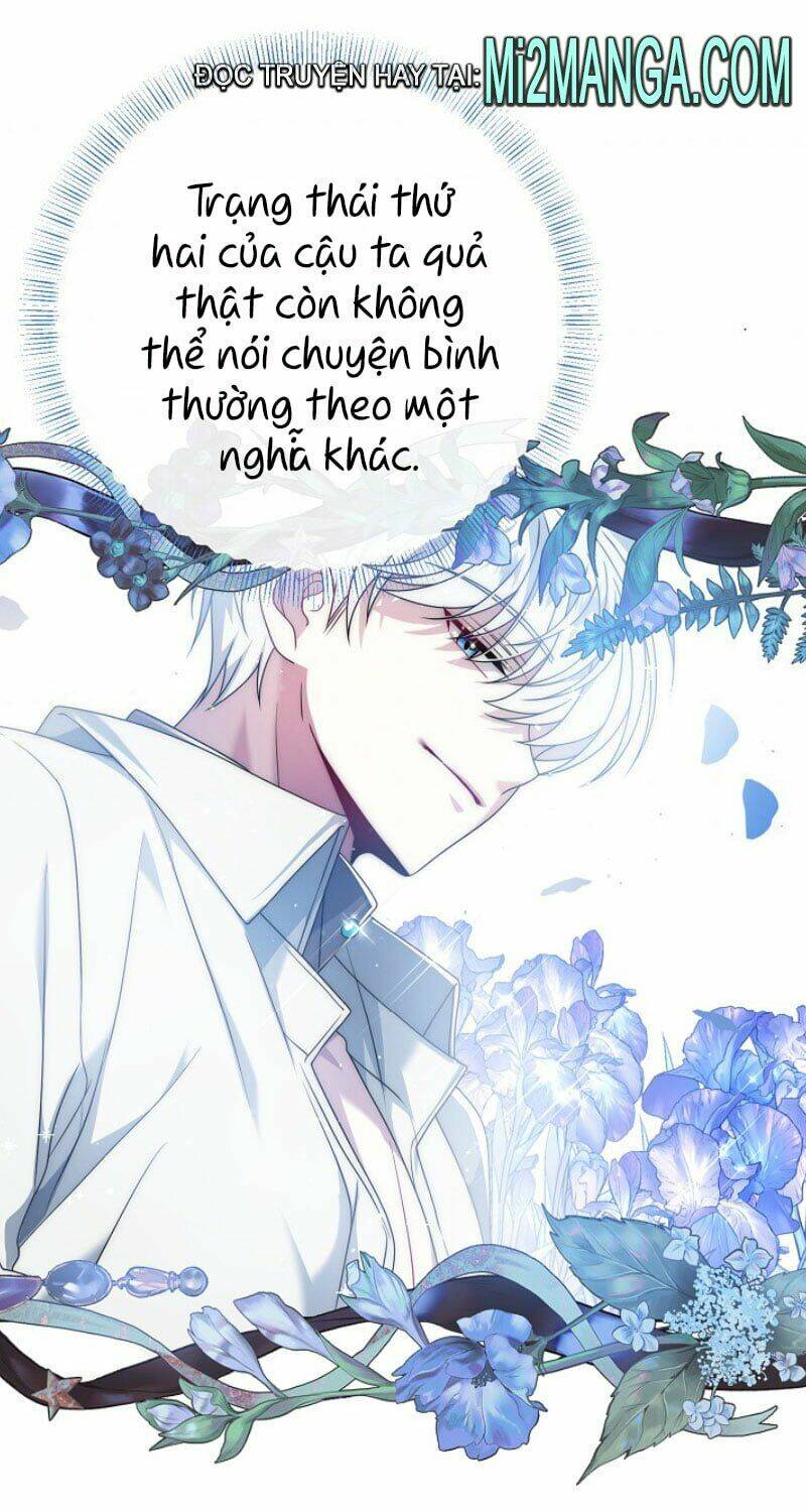 Tôi Đã Gặp Nam Chính Ở Trong Tù - Chapter 21.2 - Page 12