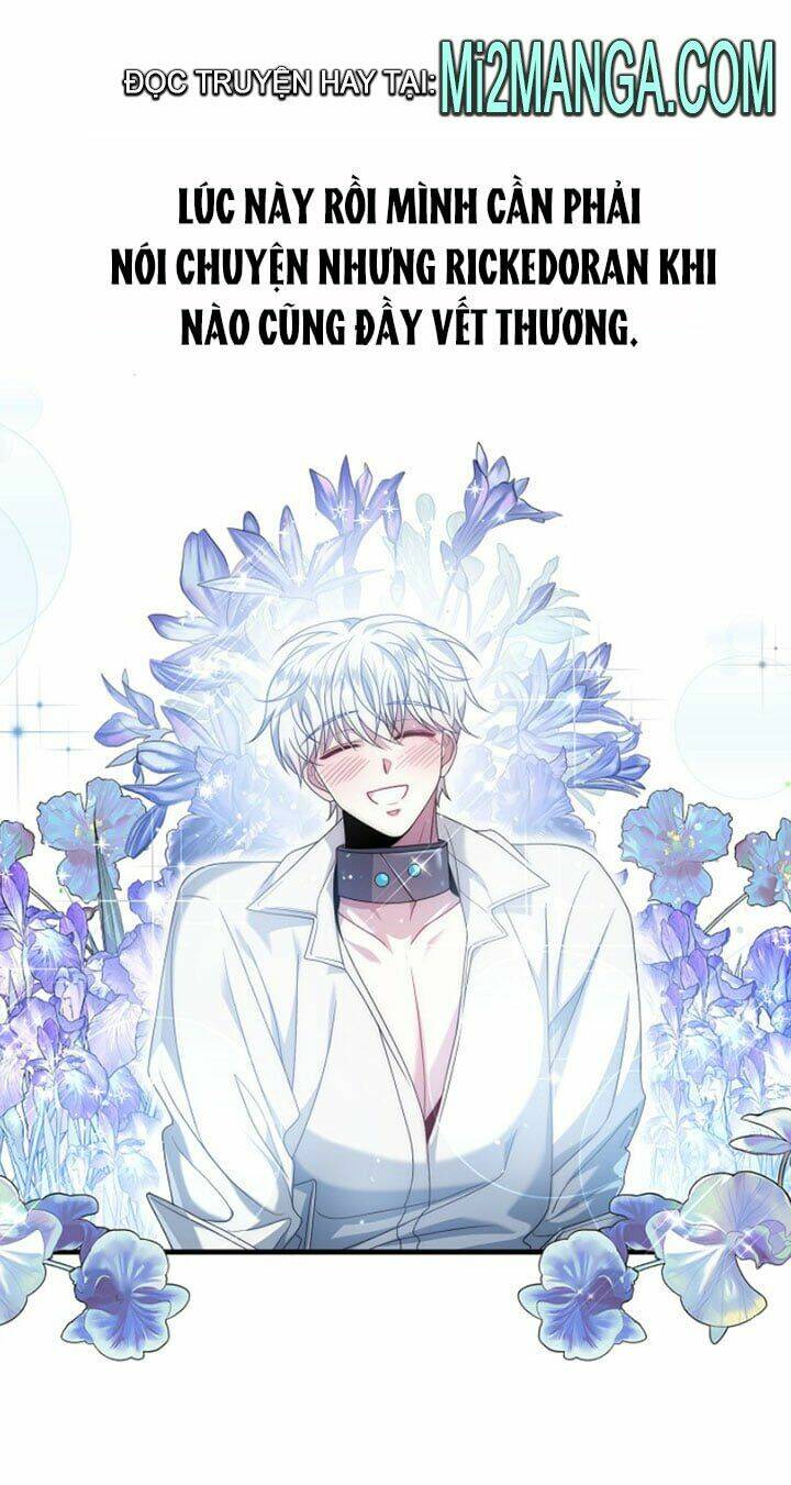 Tôi Đã Gặp Nam Chính Ở Trong Tù - Chapter 21.2 - Page 15