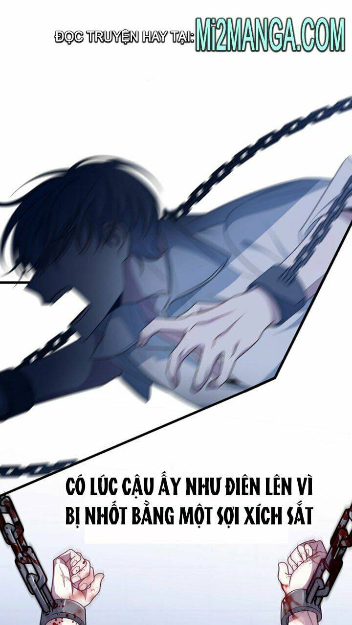 Tôi Đã Gặp Nam Chính Ở Trong Tù - Chapter 21.2 - Page 16