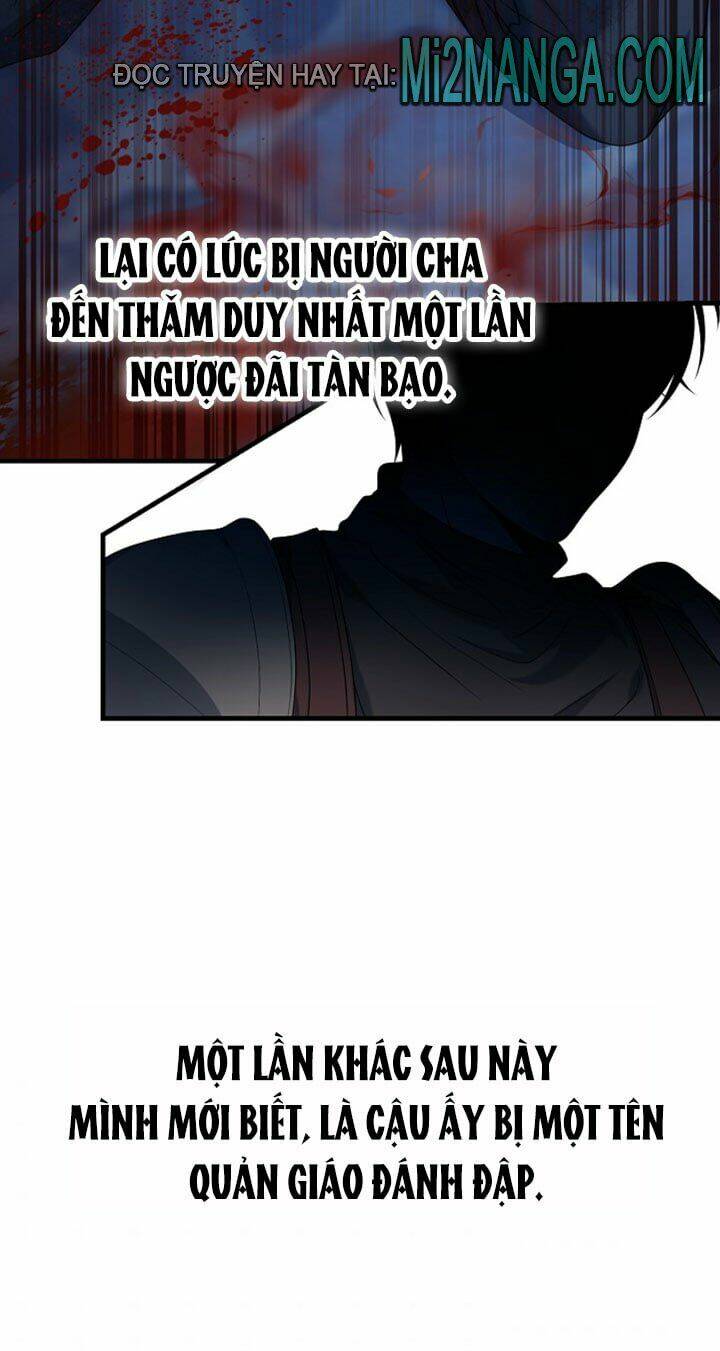 Tôi Đã Gặp Nam Chính Ở Trong Tù - Chapter 21.2 - Page 18