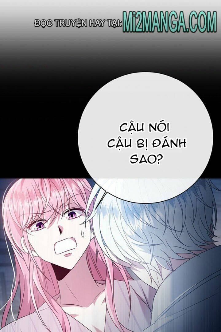 Tôi Đã Gặp Nam Chính Ở Trong Tù - Chapter 21.2 - Page 19