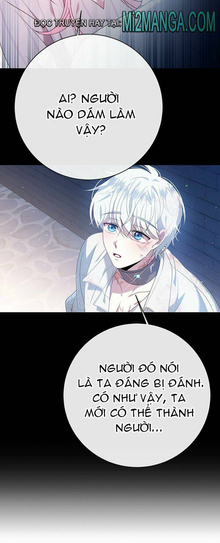 Tôi Đã Gặp Nam Chính Ở Trong Tù - Chapter 21.2 - Page 20