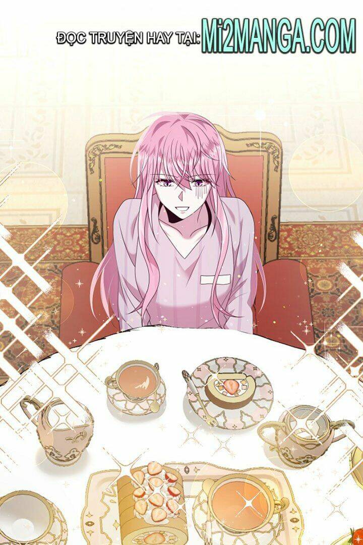 Tôi Đã Gặp Nam Chính Ở Trong Tù - Chapter 21.2 - Page 28