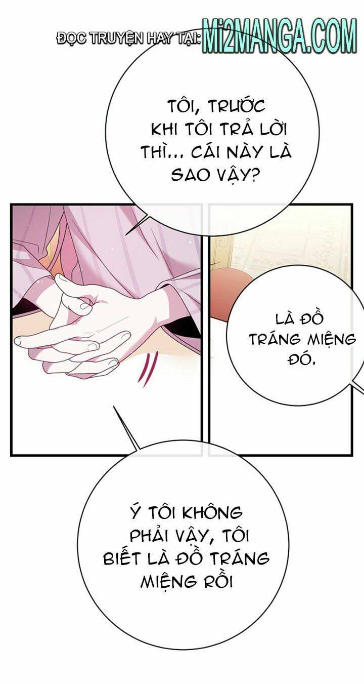 Tôi Đã Gặp Nam Chính Ở Trong Tù - Chapter 21.2 - Page 31