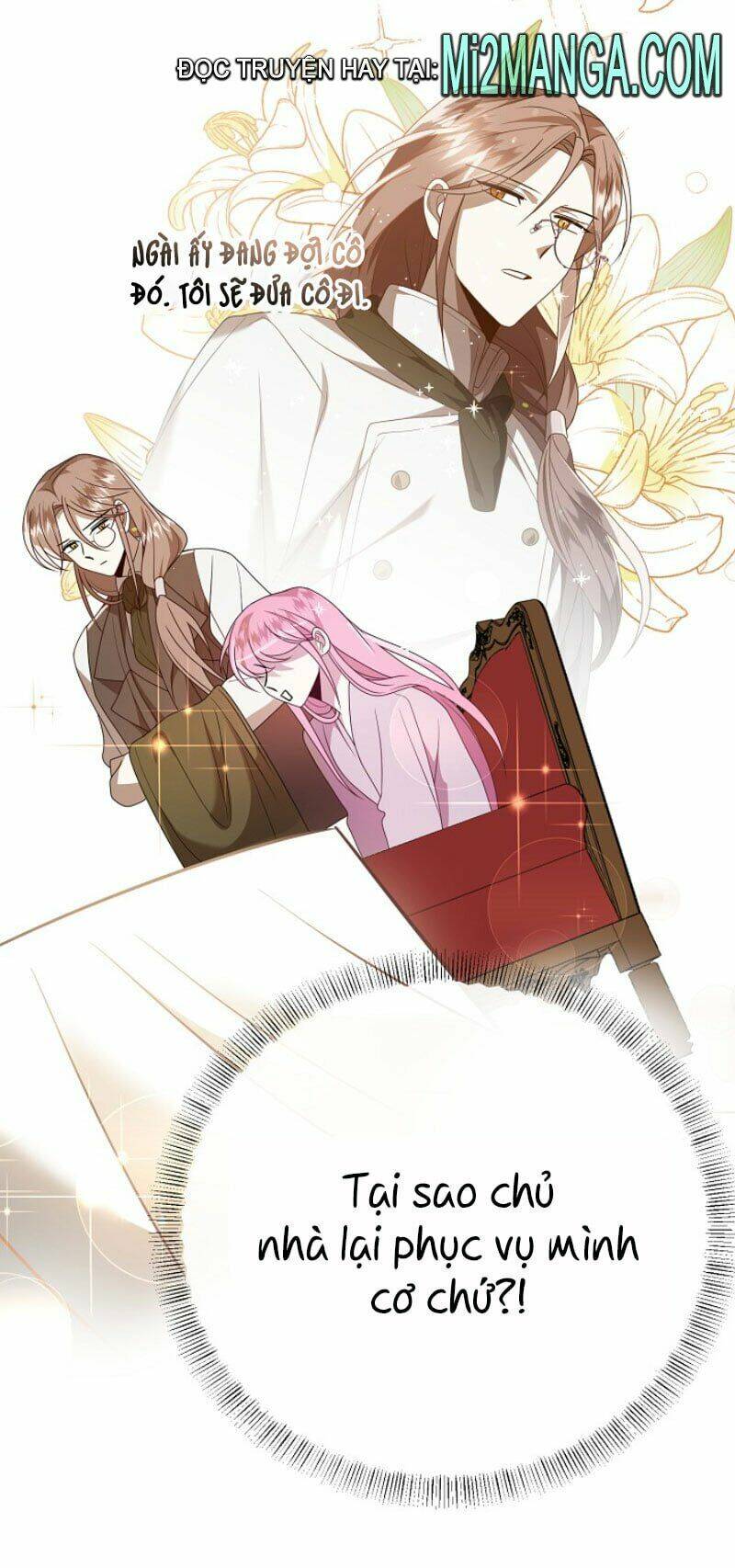 Tôi Đã Gặp Nam Chính Ở Trong Tù - Chapter 21.2 - Page 32