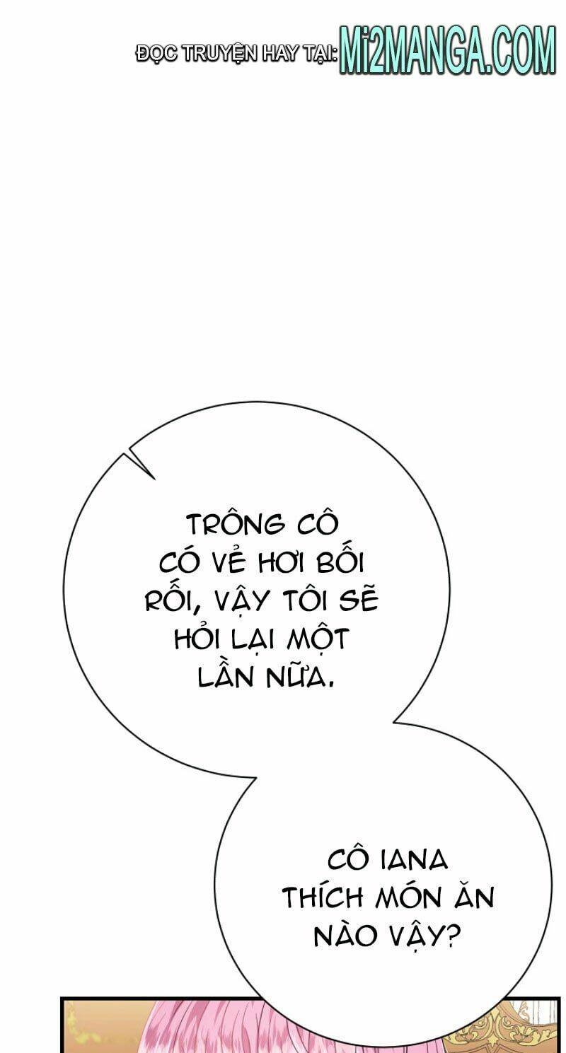 Tôi Đã Gặp Nam Chính Ở Trong Tù - Chapter 21.2 - Page 33