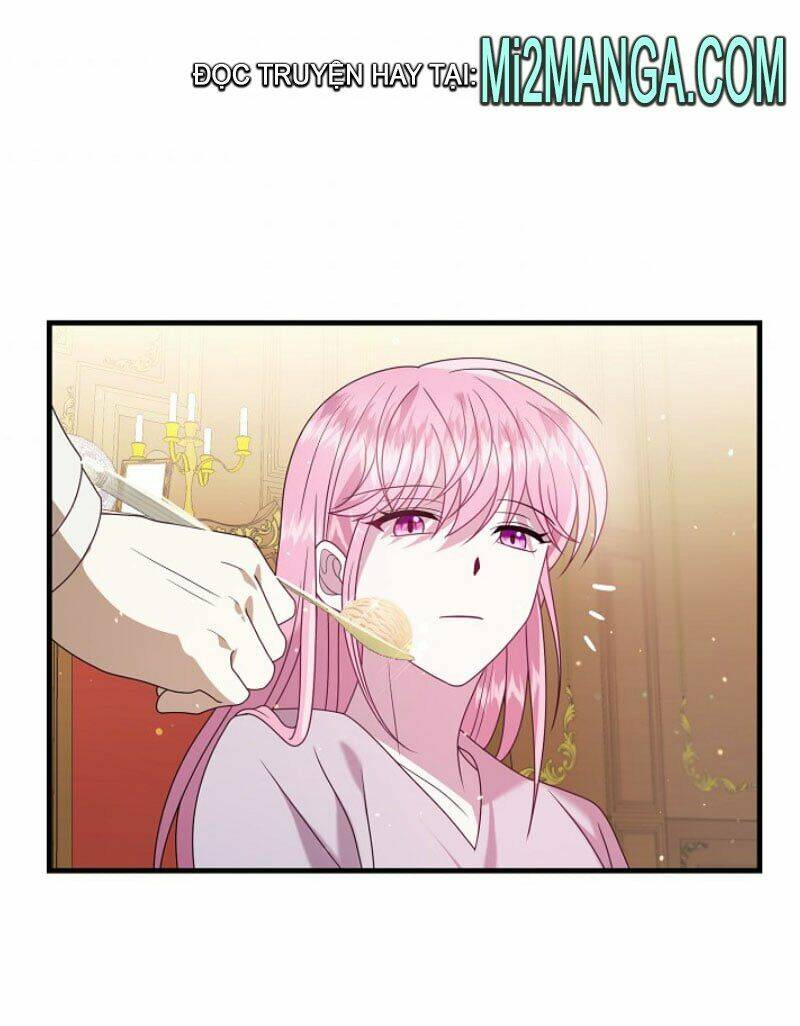 Tôi Đã Gặp Nam Chính Ở Trong Tù - Chapter 21.2 - Page 36