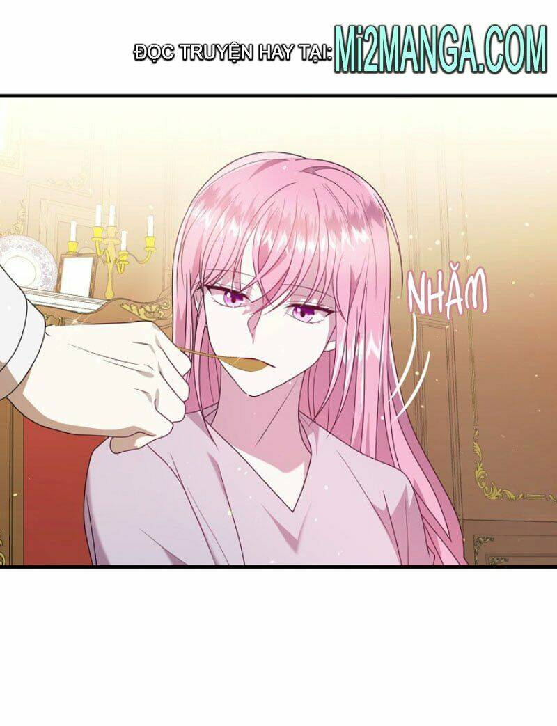 Tôi Đã Gặp Nam Chính Ở Trong Tù - Chapter 21.2 - Page 37