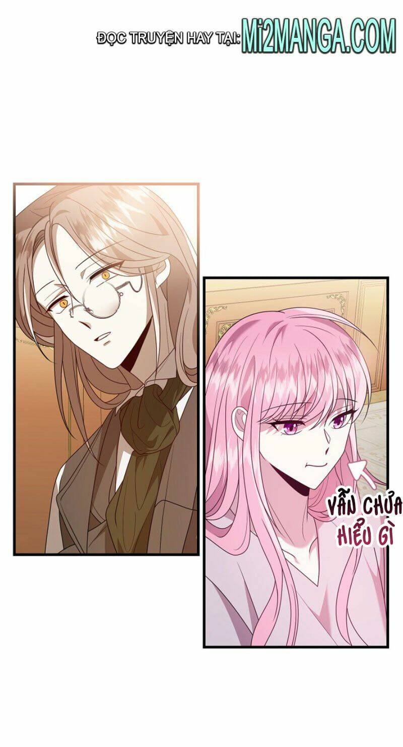 Tôi Đã Gặp Nam Chính Ở Trong Tù - Chapter 21.2 - Page 38