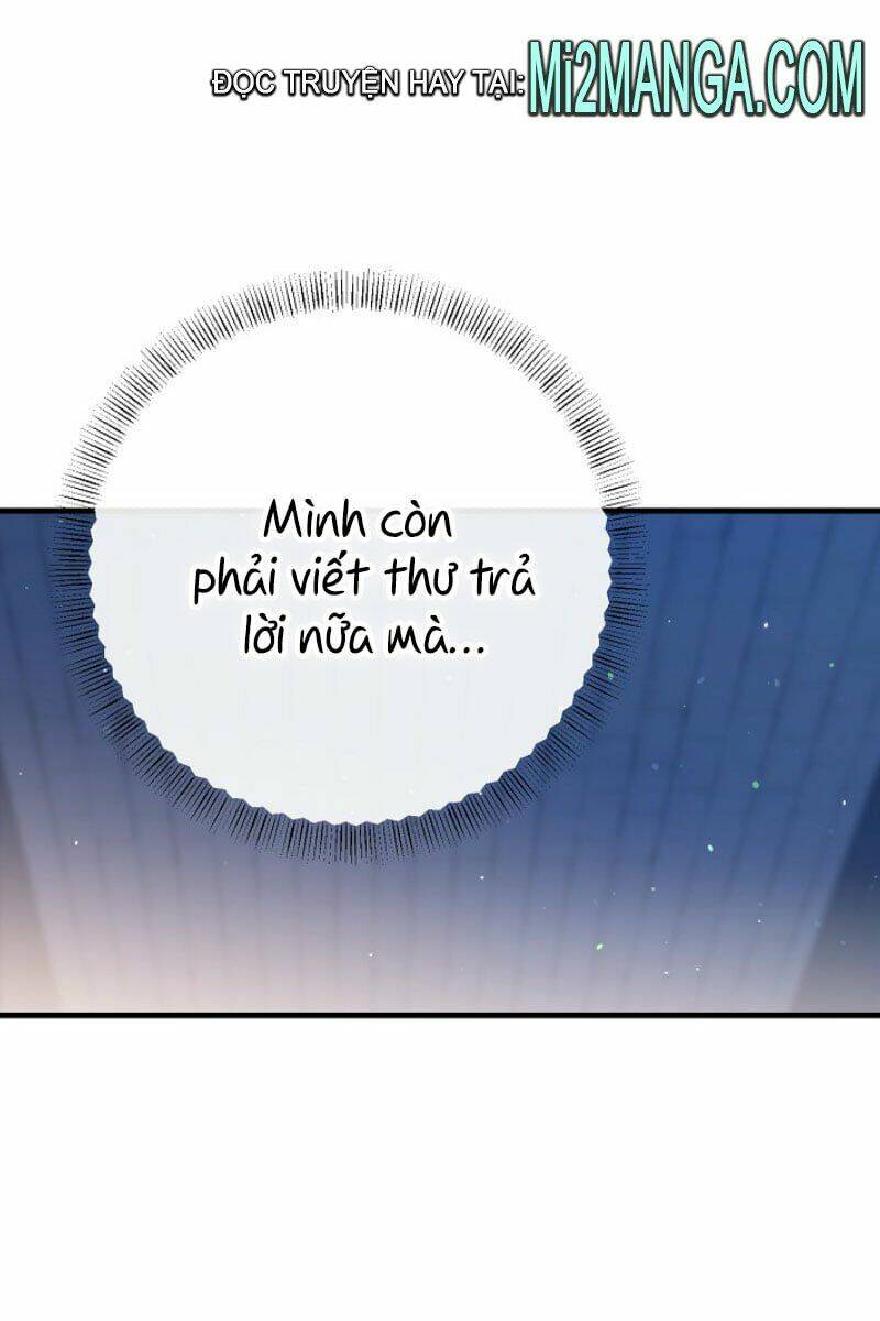 Tôi Đã Gặp Nam Chính Ở Trong Tù - Chapter 21.2 - Page 3