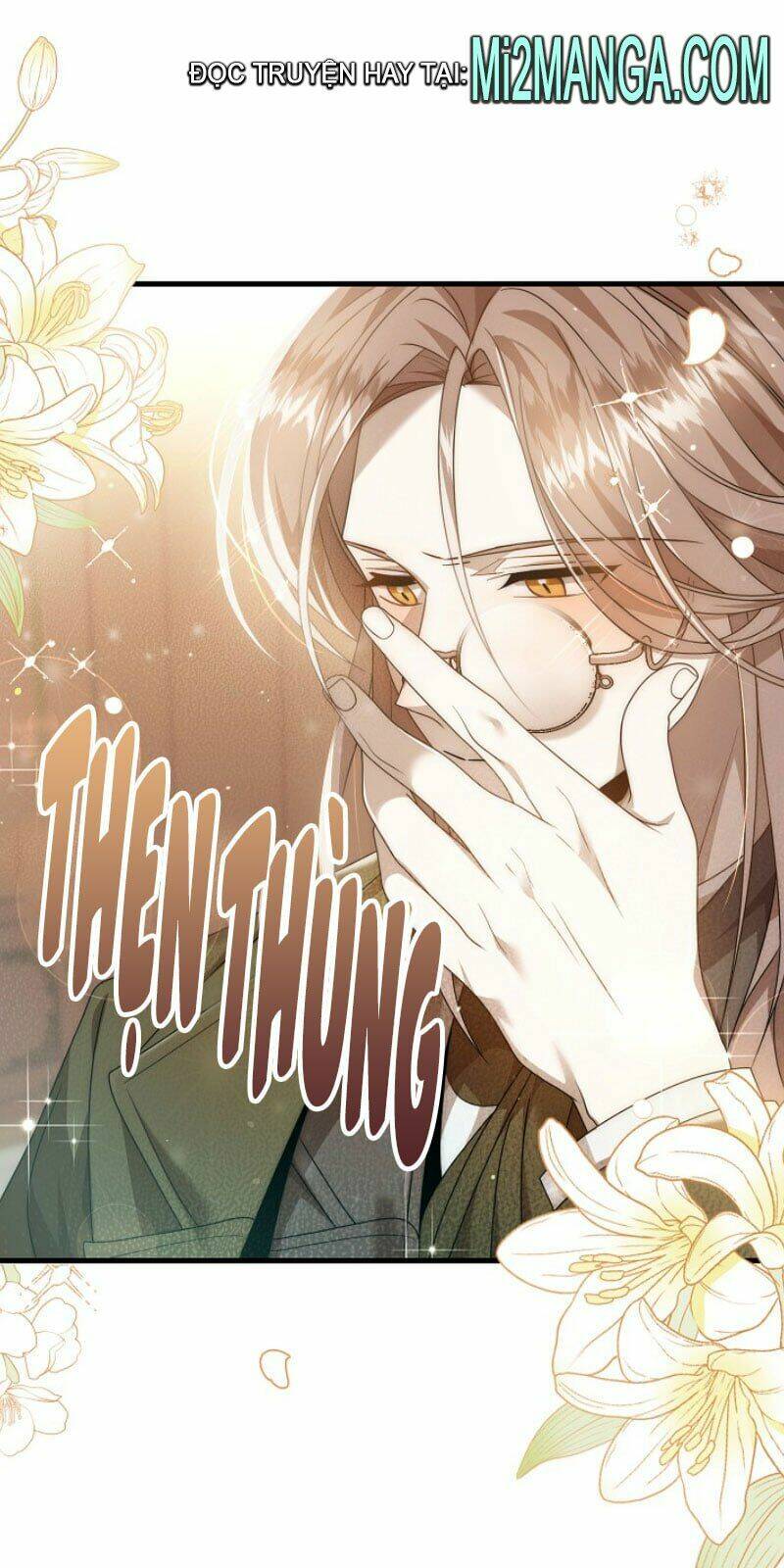 Tôi Đã Gặp Nam Chính Ở Trong Tù - Chapter 21.2 - Page 41