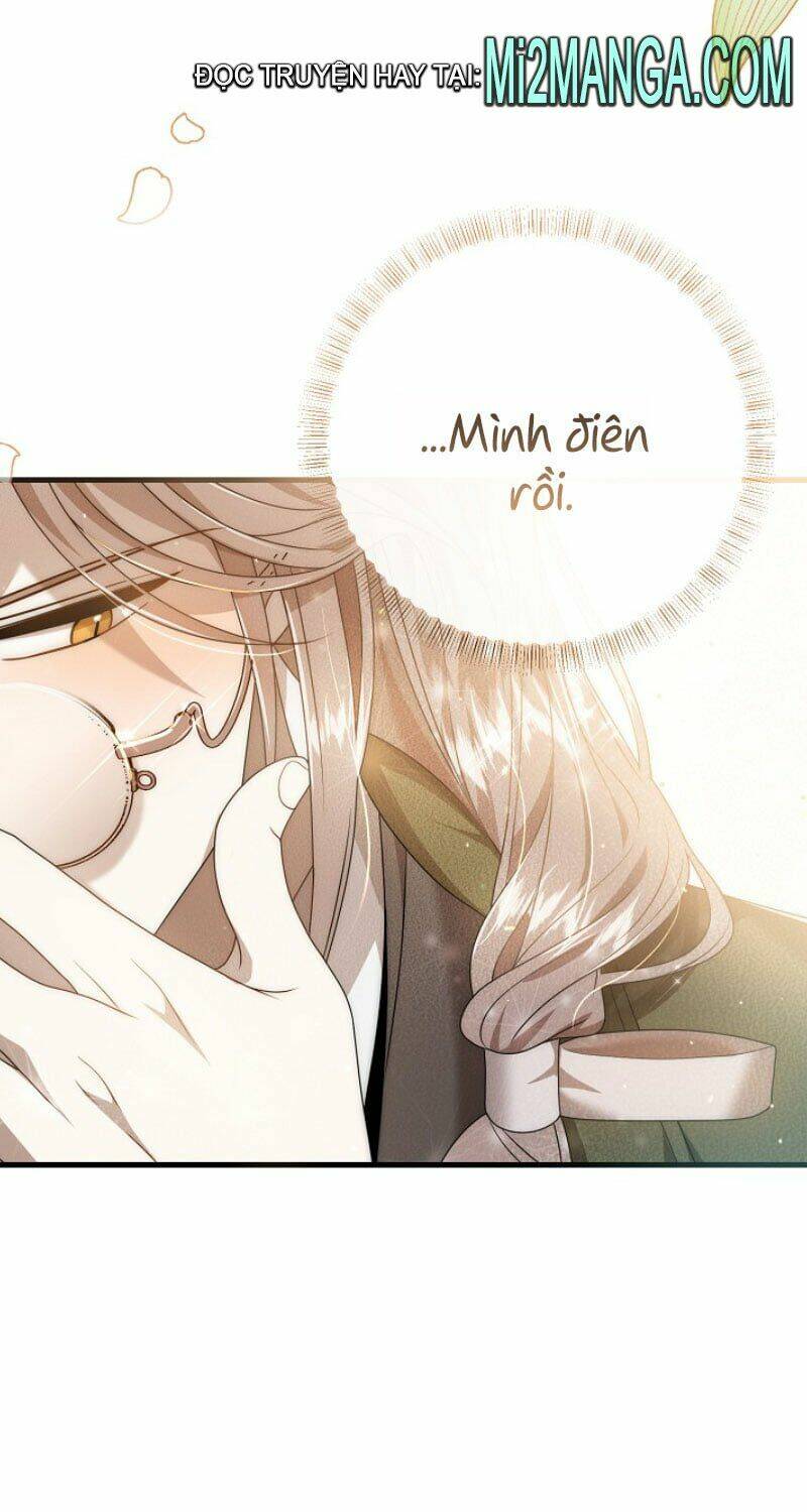 Tôi Đã Gặp Nam Chính Ở Trong Tù - Chapter 21.2 - Page 42