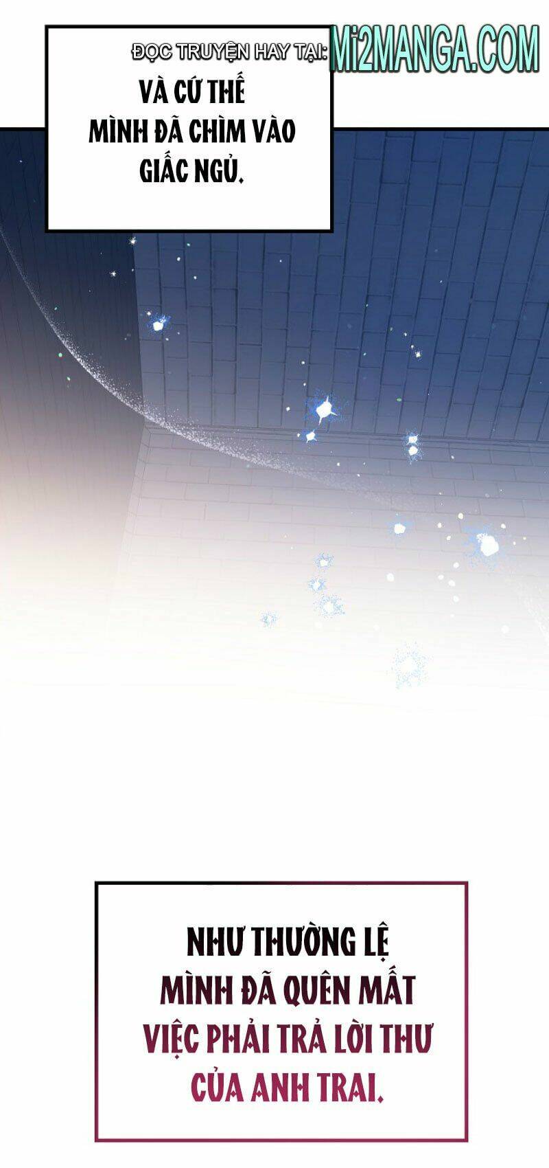 Tôi Đã Gặp Nam Chính Ở Trong Tù - Chapter 21.2 - Page 4