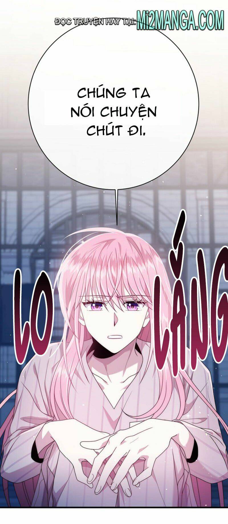 Tôi Đã Gặp Nam Chính Ở Trong Tù - Chapter 21.2 - Page 7