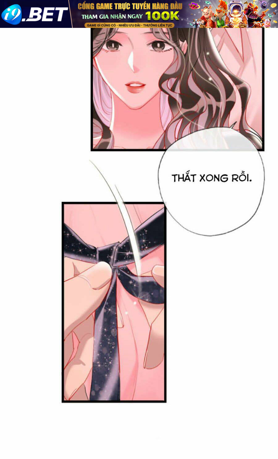 Cô Ấy Thật Xinh Đẹp - Chapter 28 - Page 10