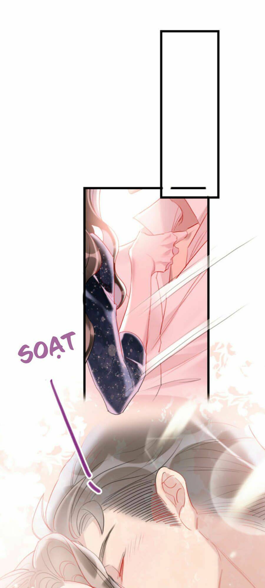 Cô Ấy Thật Xinh Đẹp - Chapter 28 - Page 15