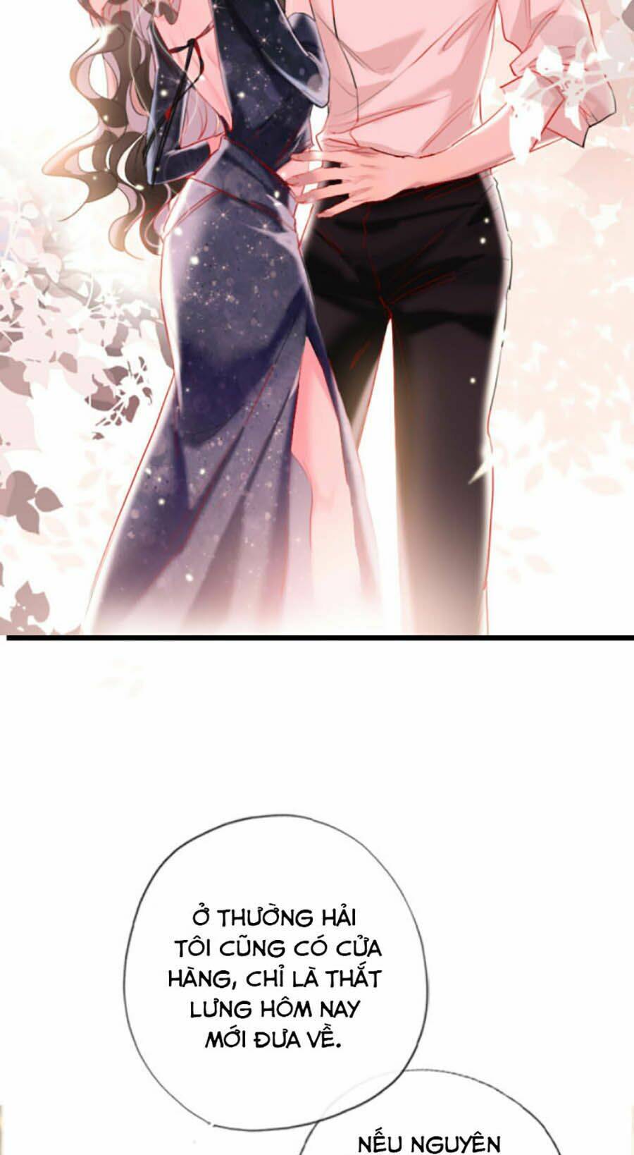 Cô Ấy Thật Xinh Đẹp - Chapter 28 - Page 17