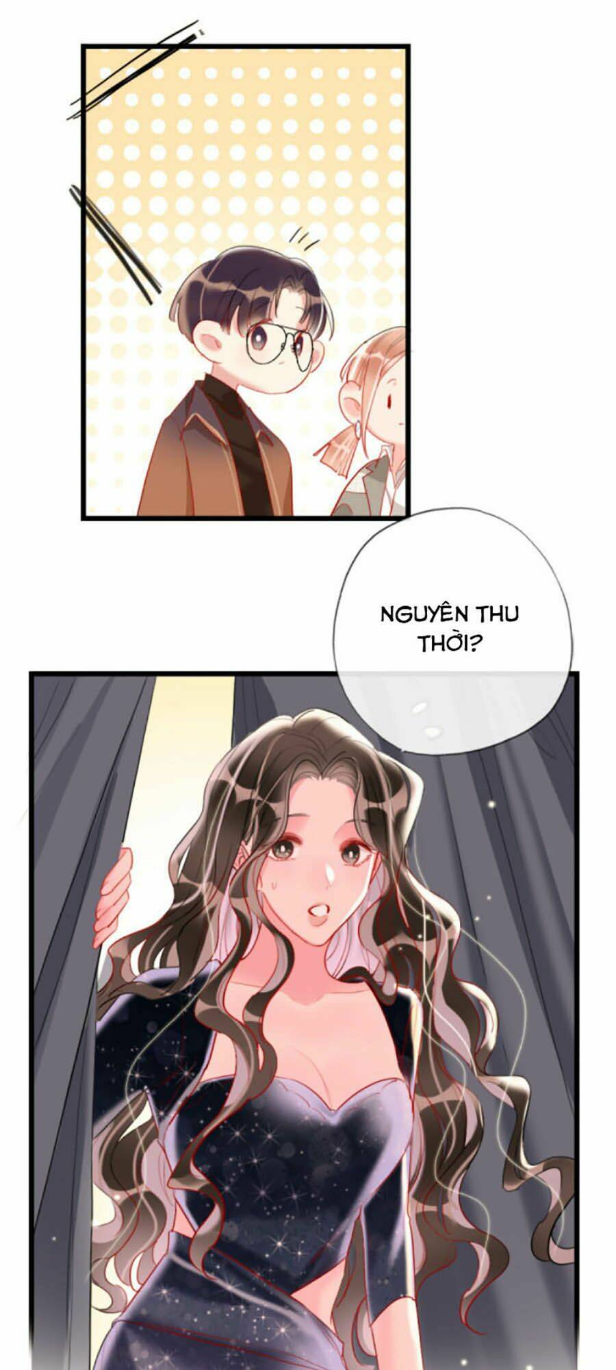 Cô Ấy Thật Xinh Đẹp - Chapter 28 - Page 19