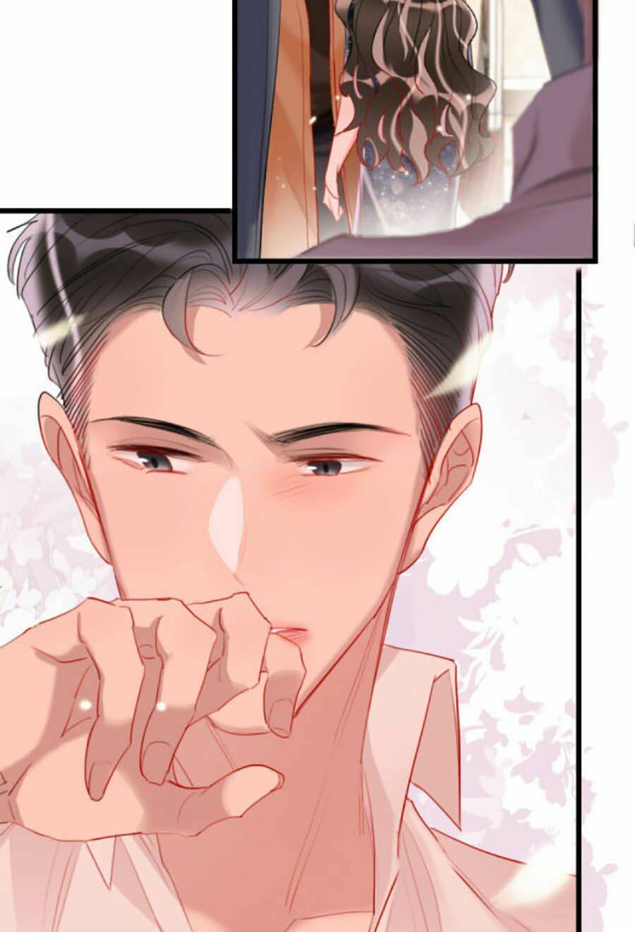 Cô Ấy Thật Xinh Đẹp - Chapter 28 - Page 22