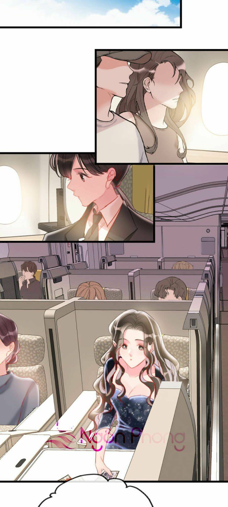 Cô Ấy Thật Xinh Đẹp - Chapter 28 - Page 25