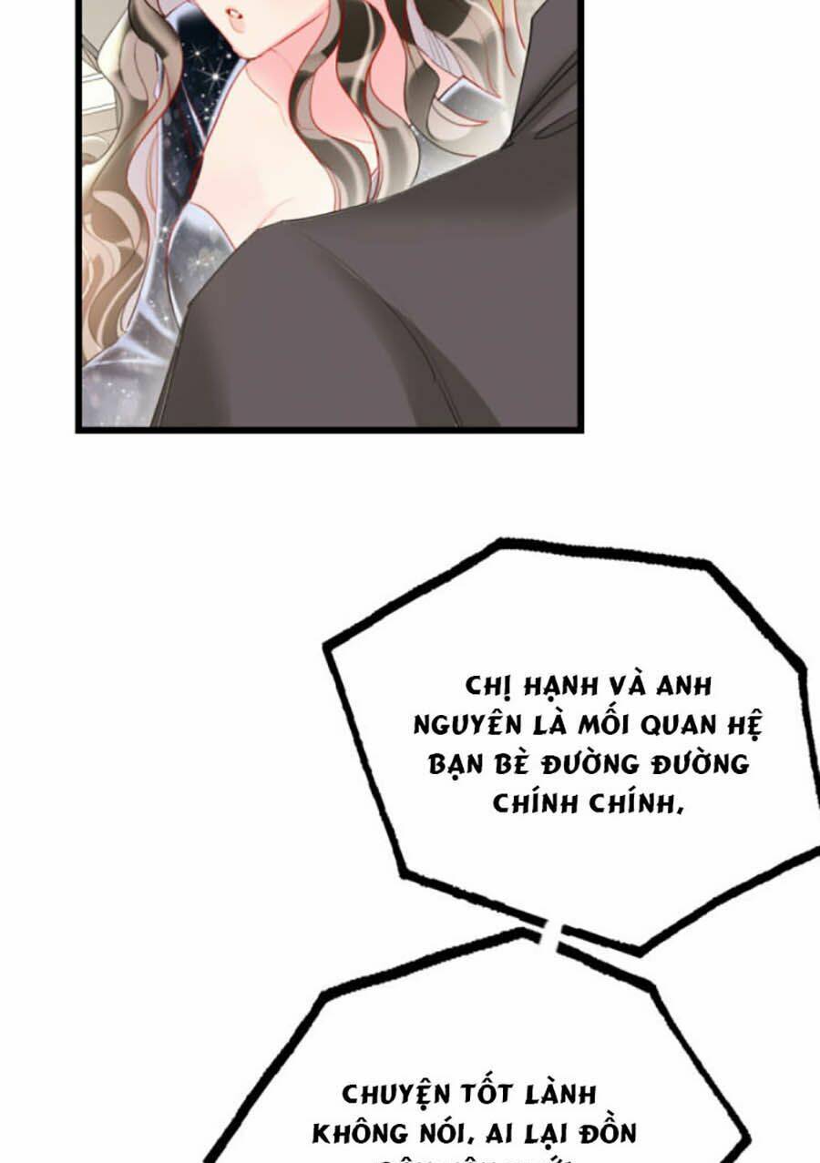 Cô Ấy Thật Xinh Đẹp - Chapter 28 - Page 27