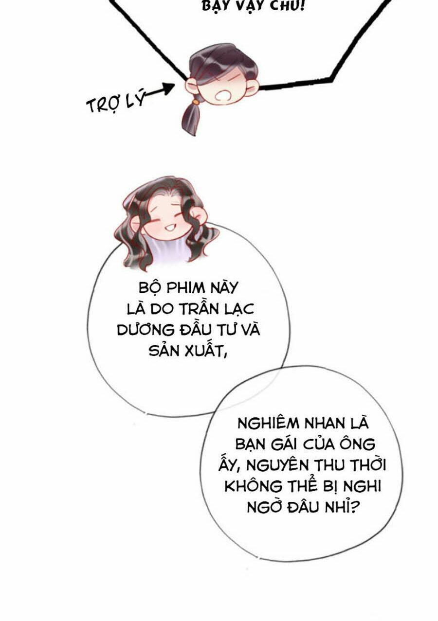 Cô Ấy Thật Xinh Đẹp - Chapter 28 - Page 28