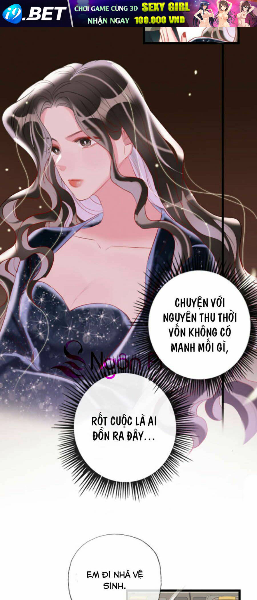 Cô Ấy Thật Xinh Đẹp - Chapter 28 - Page 30